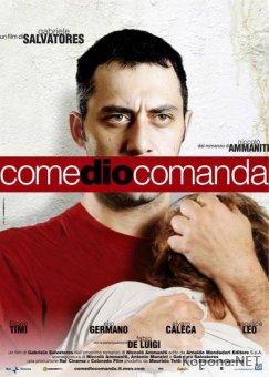    / Come Dio comanda (2008) HDRip