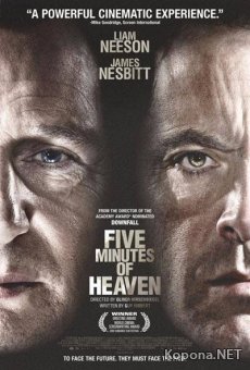    / Five Minutes of Heaven (2009) HDRip