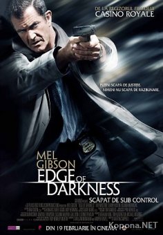  / Edge of Darkness (2010) DVD5 !