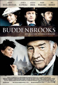  / Buddenbrooks (2008) DVDRip