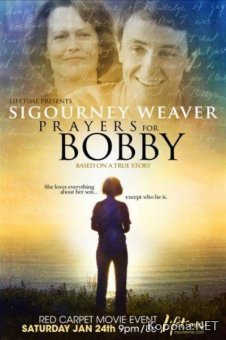    / Prayers for Bobby (2009) DVDRip