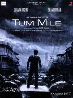   / Tum Mile (2009) DVDRip