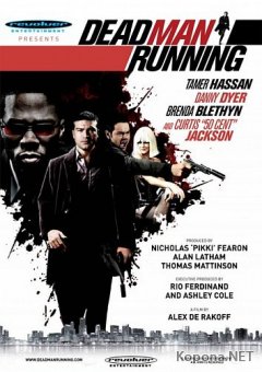    / Dead Man Running (2009) DVD5