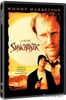   / The Sunchaser (1996) DVD9 + DVDRip