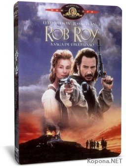   / Rob Roy (1995) DVD5 + DVDRip