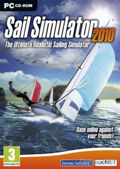 Sail Simulator 2010 (2010/ENG)