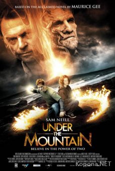   / Under the Mountain (2009) DVDRip