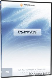 PCMark Vantage Pro v1.0.1.0.1901 *KEYGEN*