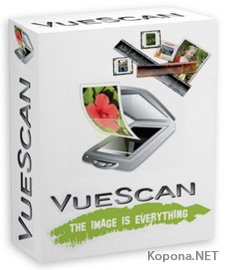 VueScan Professional v9.0.38