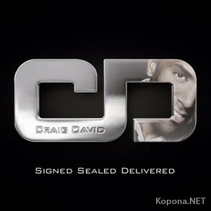 Craig David - Signed Sealed Delivered (2010)