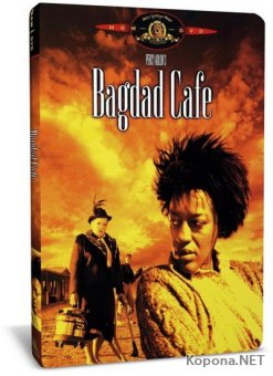   / Bagdad Cafe (1987) DVDRip