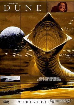  / Dune (1984) HDTV 1080p + DVD9 + HQRip [Extended version]