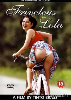  / Frivolous Lola / Monella (1998) DVD5 + DVDRip