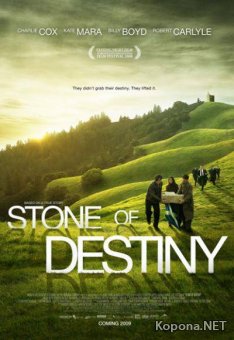   / Stone of destiny (2008) DVDRip