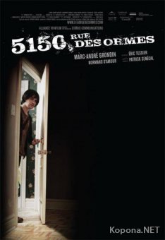  , 5150 / 5150, Rue des Ormes / 5150 Elm's Way (2009) DVDRip