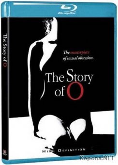   / Story of O (1975) BD Remux + 720p + DVD5 + DVDRip