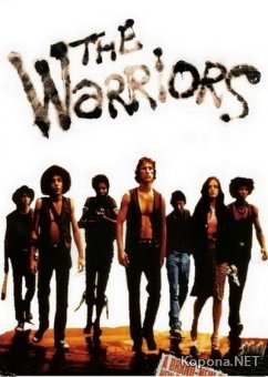  / The Warriors (1979) DVD9 + HQRip