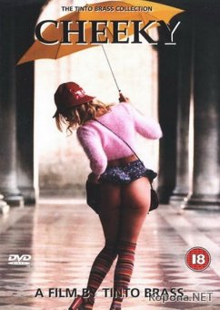   / Cheeky / Trasgredire (2000) BD Remux + BDRip-AVC + DVD5 + HDRip