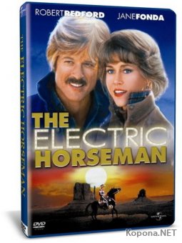   / The Electric Horseman (1979) DVDRip