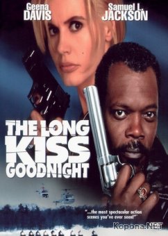     / The Long Kiss Goodnight (1996) HDTV 720p + DVD9 + HQRip