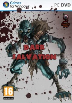 Dark Salvation (2009/ENG)