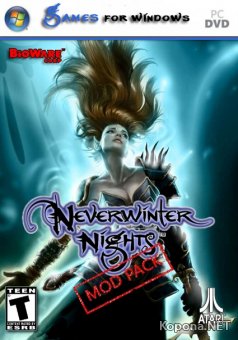 Neverwinter Nights Mod Pack (2009/RUS)