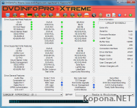 DVDInfoPro Xtreme v6.135