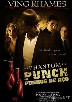   / Phantom Punch (2009/1400Mb/700Mb/HDRip)