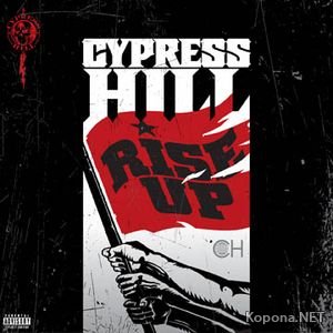 Cypress Hill - Rise Up (2010)