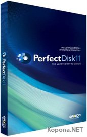 Raxco PerfectDisk v11.0 Build 178 *KEYGEN*