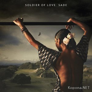 SADE - Soldier Of Love - 2010 (MP3)