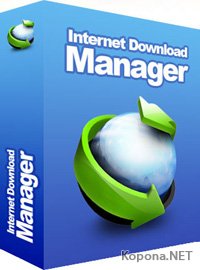 Internet Download Manager v5.19 Build 4 Retail