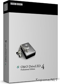O&O DriveLED Pro v4.2.157