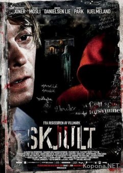  / Skjult (2009) DVDRip