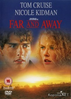 - /   / Far and Away (1992) HDTV 720p + DVD5 + HQRip