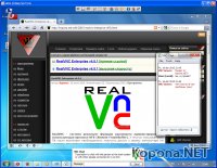 RealVNC Enterprise v4.6.1 *KEYGEN*