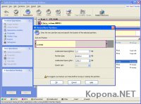 EASEUS Partition Master v5.5.1 Retail