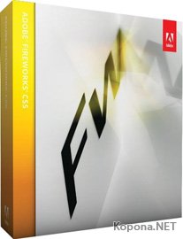 Adobe Fireworks CS5 v11.0 * *