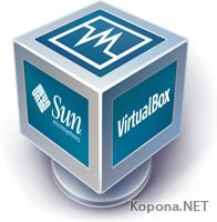 VirtualBox 3.2.6 Final