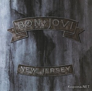 Bon Jovi - New Jersey (Special Edition) (2010)