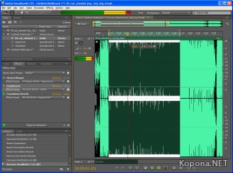 Adobe Soundbooth CS5 v3.0 *KEYGEN*