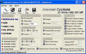 Internet Cyclone v2.02