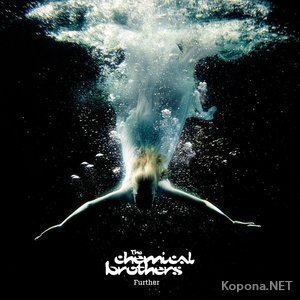 Chemical Brothers - Further (2010)