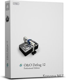 O&O Defrag Professional v12.5.339