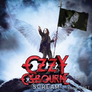 Ozzy Osbourne - Scream (2010)