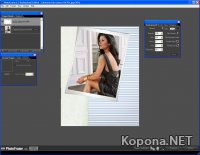 PhotoFrame Pro 4 for Adobe Photoshop v4.5.1 *ISO*