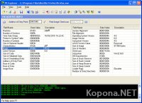 PE Explorer v1.99 R6