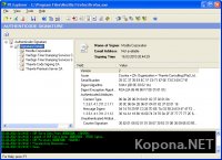 PE Explorer v1.99 R6