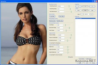 Beauty Box Photo for Adobe Photoshop v1.0 *FOSI*
