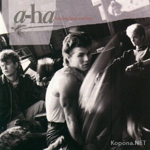 A-Ha - Hunting High and Low (Remastered and Expanded) (2010) 2CD